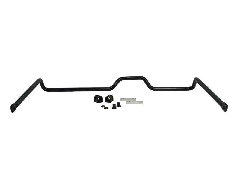 Rear Sway Bar - 27mm Non Adjustable to Suit Toyota Land Cruiser 80 Series