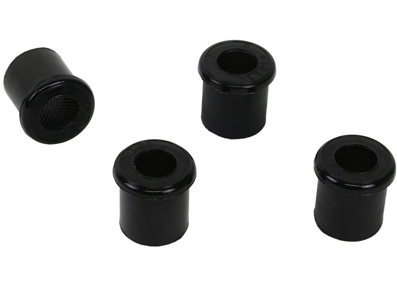 Rear Leaf Spring - Bushing Kit to Suit Holden Colorado, Rodeo, Isuzu D-Max, LDV T60 and Mazda BT-50