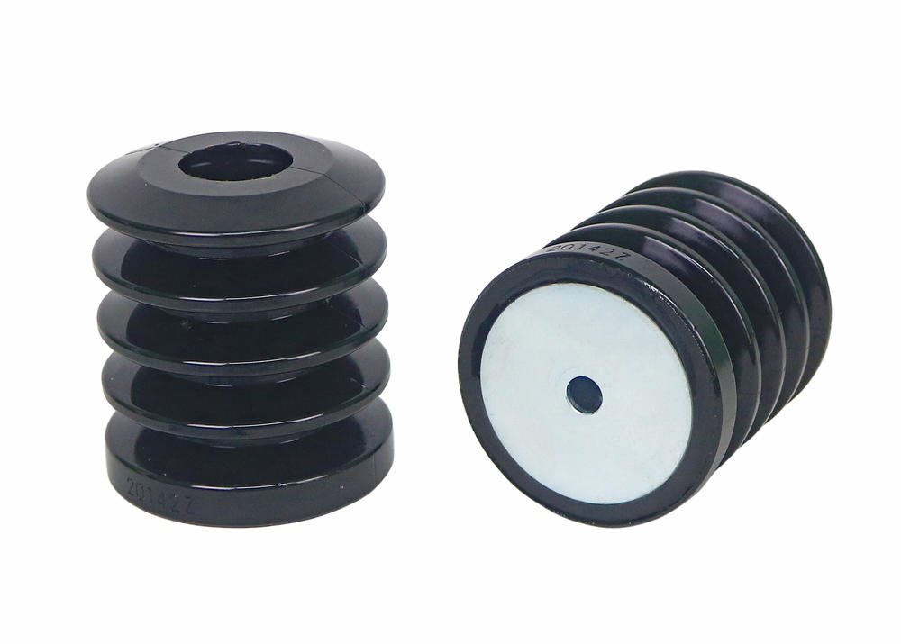 Rear Bump Stop - Bushing Kit to Suit Ford Ranger PY and VW Amarok T1