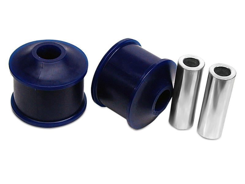 Superpro Front Lower Caster Arm - Bush Kit (SPF1202K)