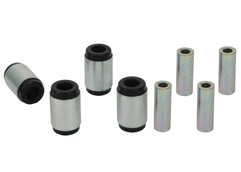 Front Control Arm Upper - Bushing Kit to Suit Toyota HiLux 2005-on and Foton Tunland P201 2wd