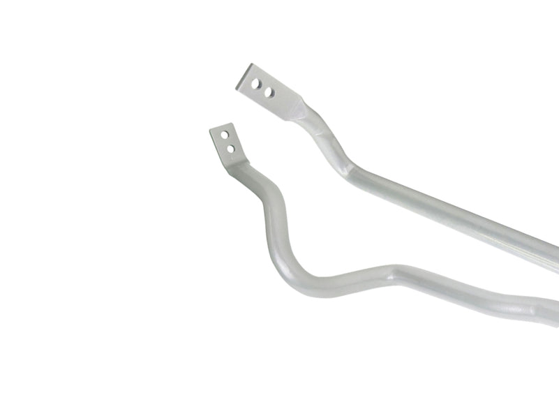 Front and Rear Sway Bar - Vehicle Kit to Suit Mazda3 MPS BK