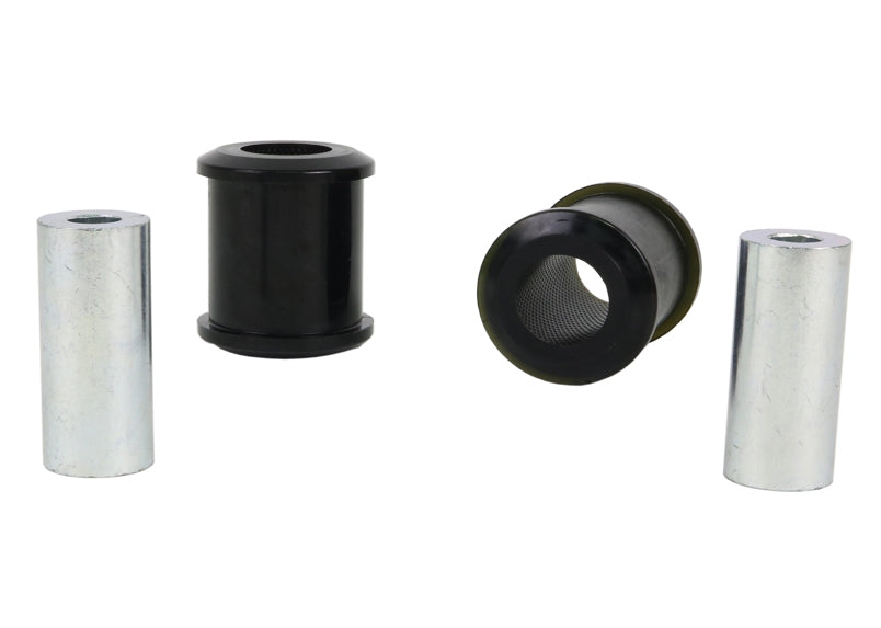 Rear Control Arm Lower Rear - Inner Bushing Kit to Suit Audi, Seat, Skoda and Volkswagen PQ35 Fwd/Awd