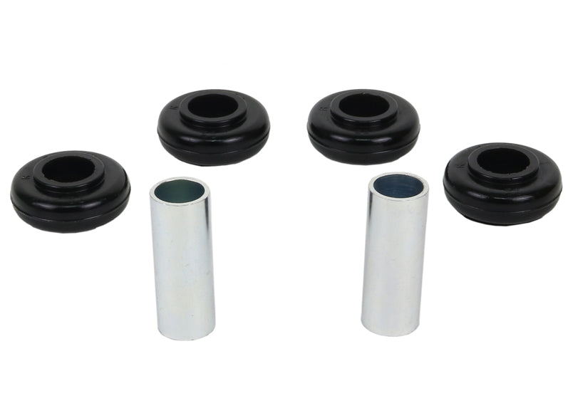 Front Strut Rod - To Chassis Bushing Kit to Suit Ford Cortina TC, TD