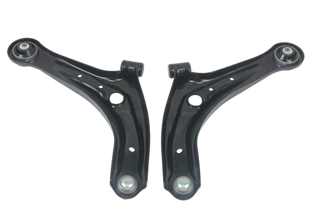 Front Control Arm Lower - Arm Assembly-Caster Correction to Suit Ford Fiesta WS-WZ and Mazda 2 DE