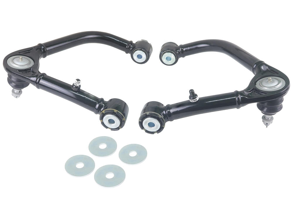 Front Control Arm Upper - Arm to Suit Chevrolet Silverado and GMC Sierra