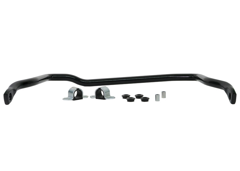 Front Sway Bar - 33mm Non Adjustable to Suit Toyota Land Cruiser 80 and 105 Series