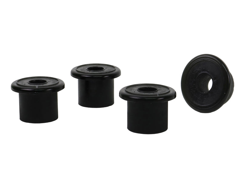 Rear Leaf Spring - Front Eye Bushing Kit to Suit Mazda 929, Nissan Navara D21 and Patrol MQ, MK