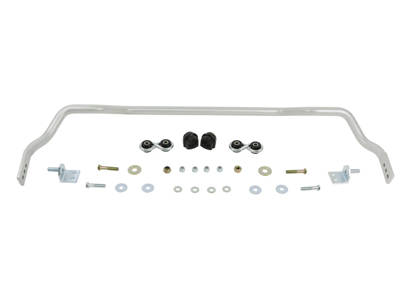 Front Sway Bar - 27mm 3 Point Adjustable to Suit Nissan 200sx S14, S15