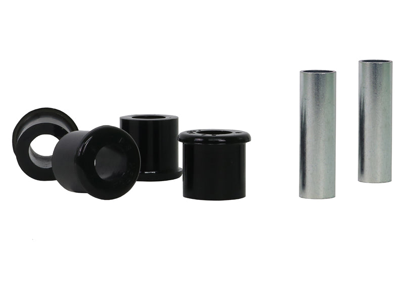 Leaf Spring - Front and Rear Eye Bushing Kit to Suit Daihatsu Feroza, Rocky and Rugger