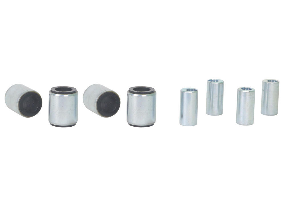 Rear Control Arm - Bushing Kit-Double Offset to Suit Mini R50-R57 Series