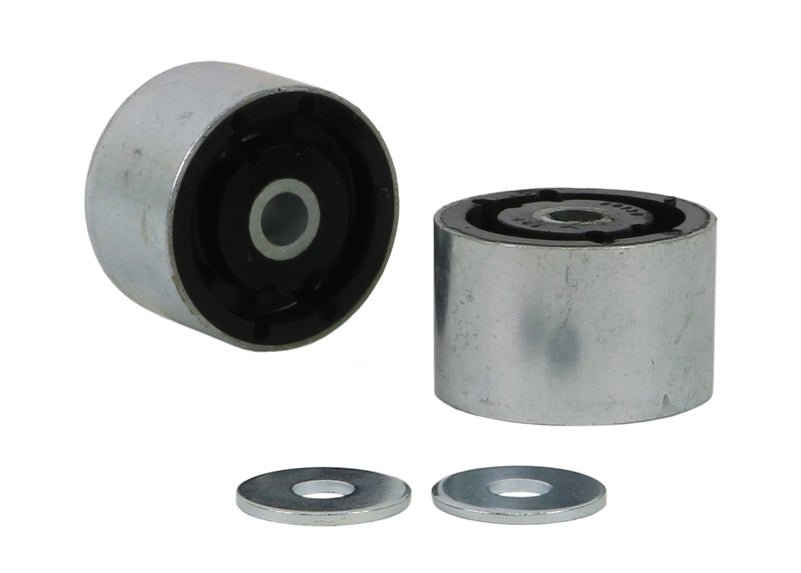 Rear Differential Mount - Front Bushing Kit to Suit Ford Falcon/Fairlane BA-FGX, Territory SX-SZ and FPV