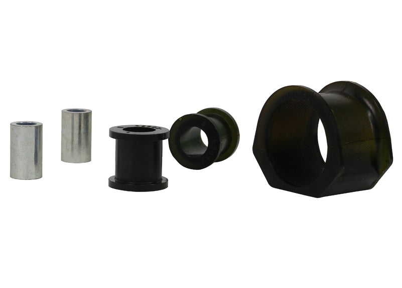 Front Steering ack and Pinion - Mount Bushing Kit to Suit Mitsubishi Magna TE-TW Fwd/Awd