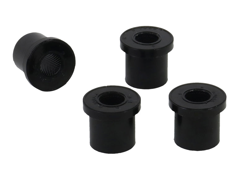 Rear Leaf Spring - Bushing Kit to Suit Nissan Patrol MQ, MK and Urvan E23, E24