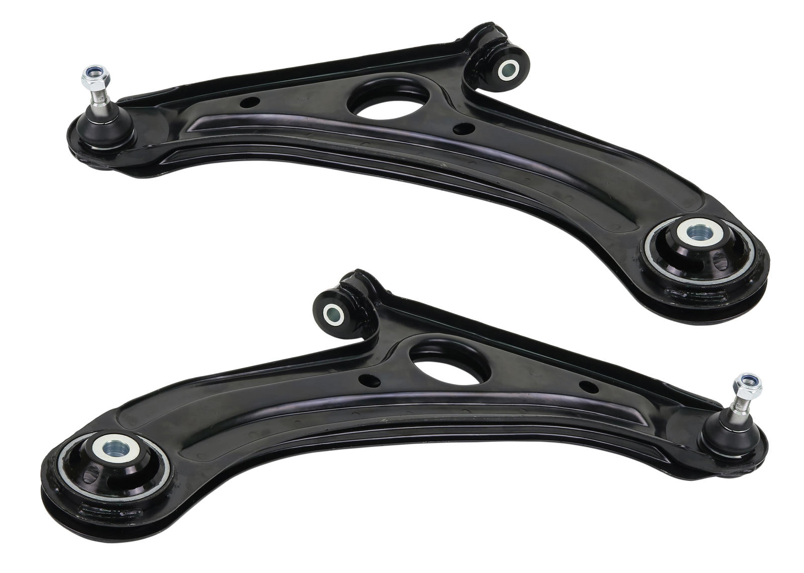 Front Control Arm Lower - Arm to Suit Hyundai Getz TB