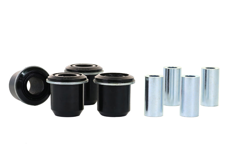 Front Control Arm Upper - Bushing Kit to Suit Land Rover Discovery and Range Rover Sport