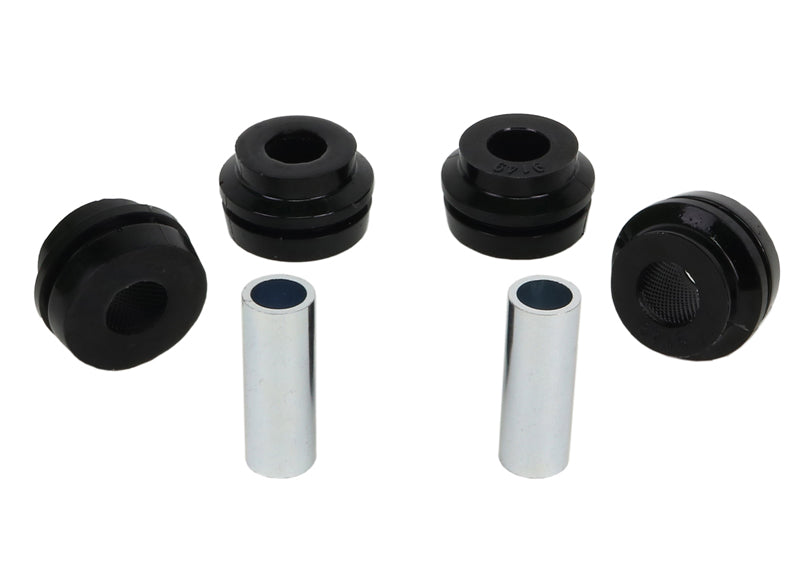 Front Strut Rod - To Chassis Bushing Kit to Suit Nissan Navara D21 and Pathfinder WD21