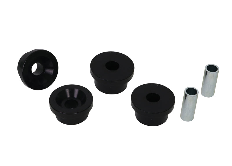 Rear Subframe - Bushing Kit to Suit Nissan 1600, 180B, 240K and Bluebird