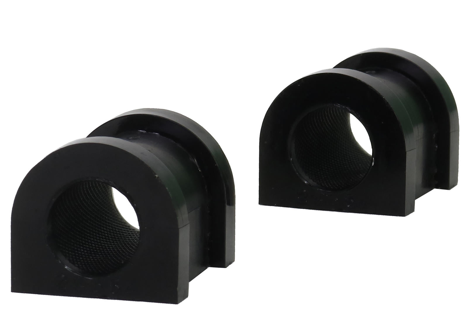 Rear Sway Bar Mount - Bushing Kit 24mm to Suit Whiteline Sway Bars