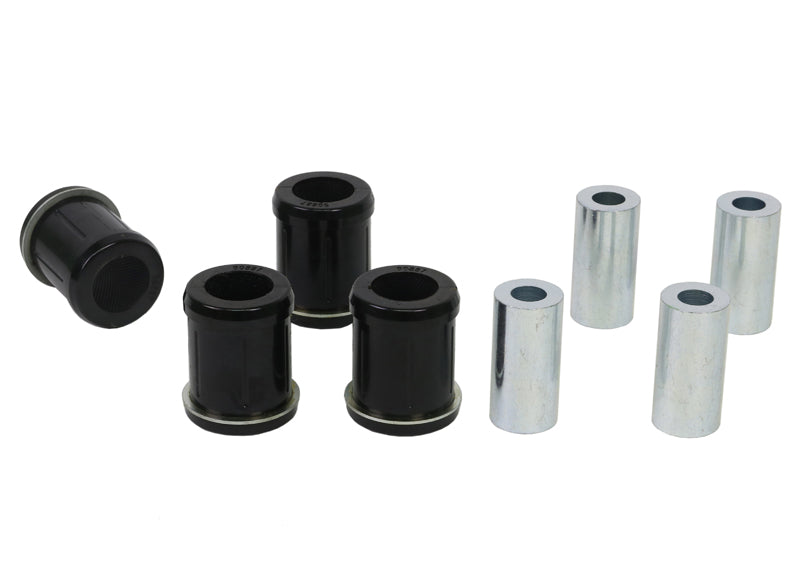 Front Control Arm Lower - Bushing Kit to Suit Holden, Isuzu and LDV