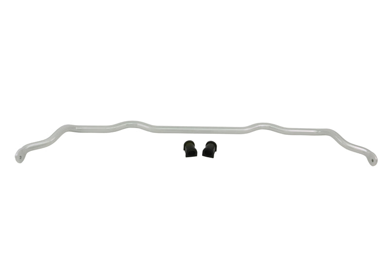 Front Sway Bar - 24mm Non Adjustable to Suit Toyota Camry SXV20