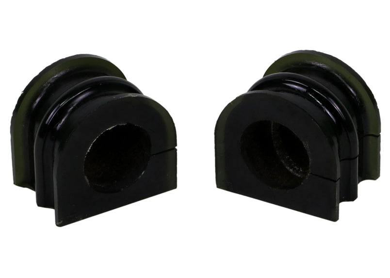 Front Sway Bar Mount - Bushing Kit 33mm to Suit Whiteline Sway Bars