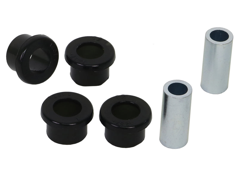 Front Panhard Rod - Bushing Kit to Suit Land Rover 90, 110/127 Country and Range Rover Classic