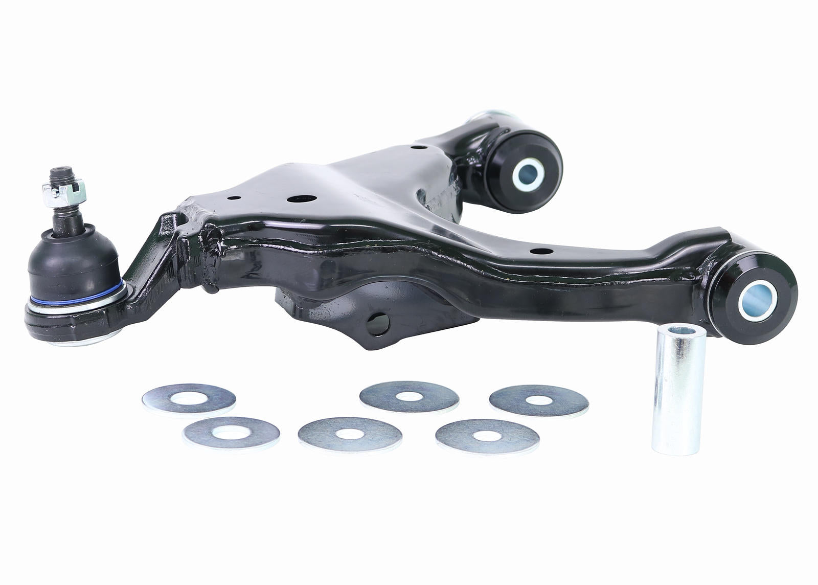 Front Control Arm Lower - Arm Left to Suit Toyota Prado 120 Series and 4Runner