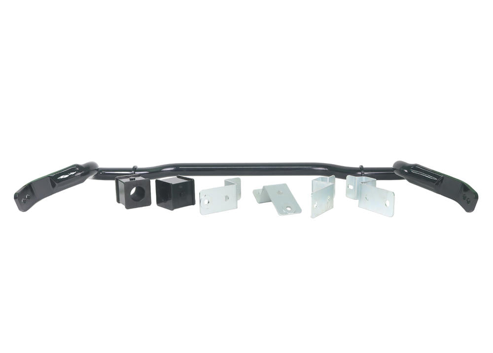 Front Sway bar - 42mm 2 point adjustable to Suit Toyota Land Cruiser 300 Series