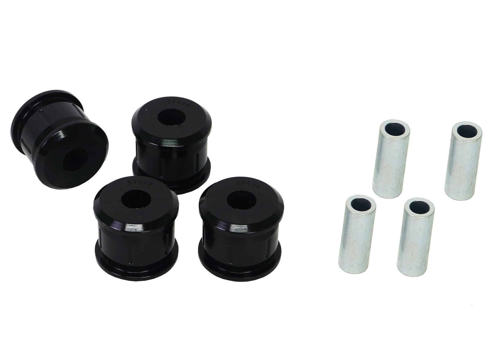 Rear Trailing Arm Upper - Bushing Kit to Suit Volvo 240 and 260