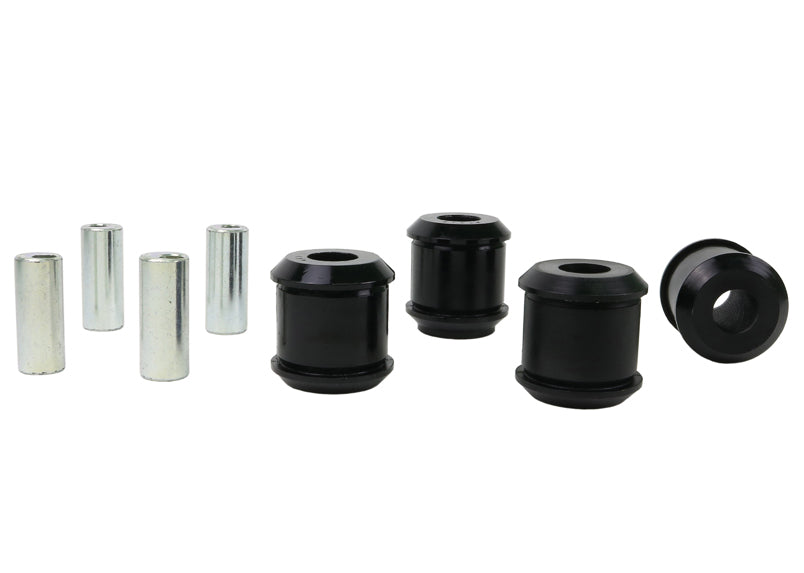 Front Leading Arm - To Differential Bushing Kit Offset to Suit Suzuki Jimny and Sierra