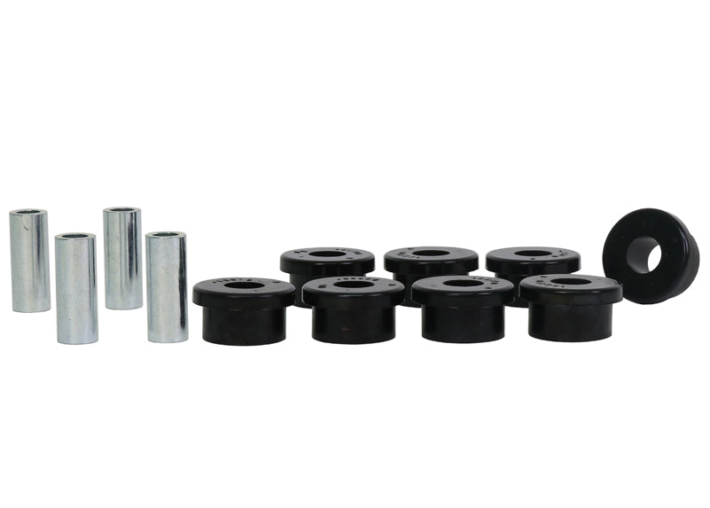 Rear Trailing Arm - Bushing Kit to Suit Daihatsu Applause A101 and harade G100, G102