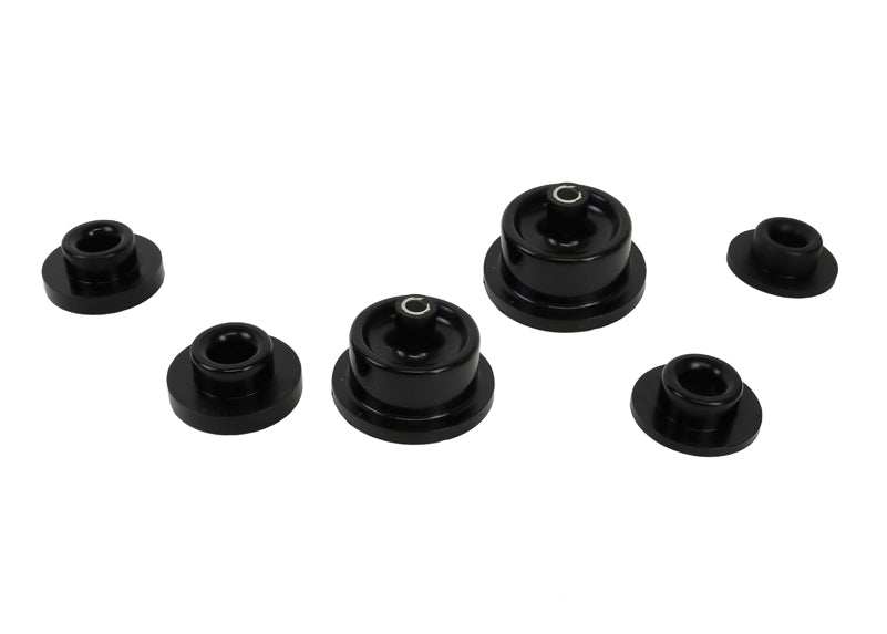 Rear Subframe - Bushing Kit to Suit Holden Commodore VN-VZ and HSV