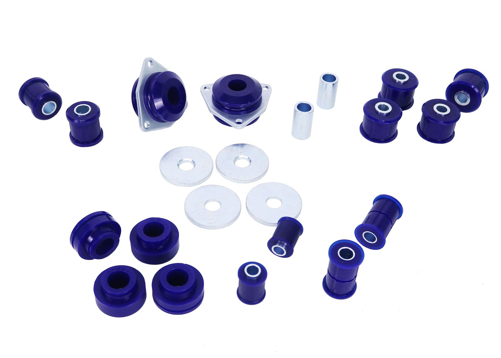 Superpro Suspension Bush Kit (KIT043BK)