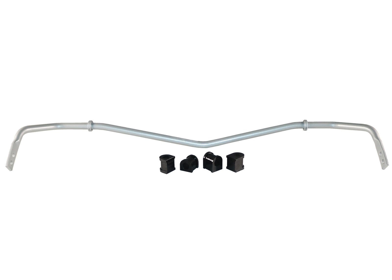 Rear Sway Bar - 18mm 2 Point Adjustable to Suit Mazda RX-8 FE