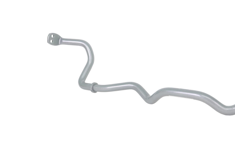 Front Sway bar - 24mm 2 point adjustable to Suit Subaru WRX VB, VN