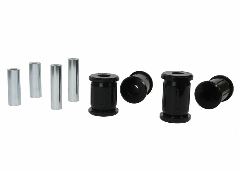 Rear Trailing Arm Lower - Bushing Kit to Suit Nissan Elgrand E50