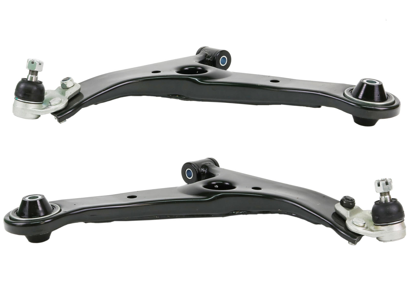 Front Control Arm Lower - Arm to Suit Toyota Corolla ZZE122