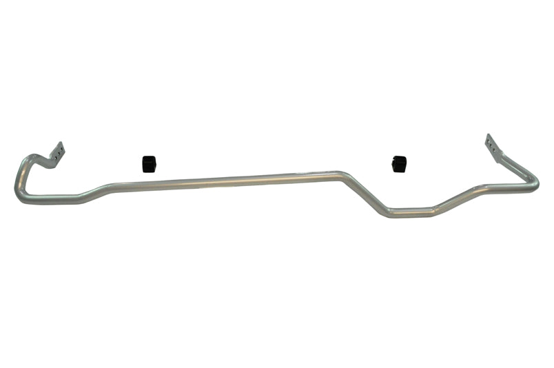 Rear Sway Bar - 24mm 3 Point Adjustable to Suit Subaru Forester SF and Impreza GC incl WRX/STi