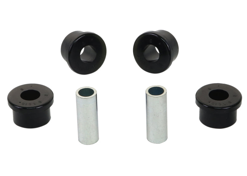 Front Control Arm Lower - Inner Bushing Kit to Suit Nissan180B, 200B and 280SX