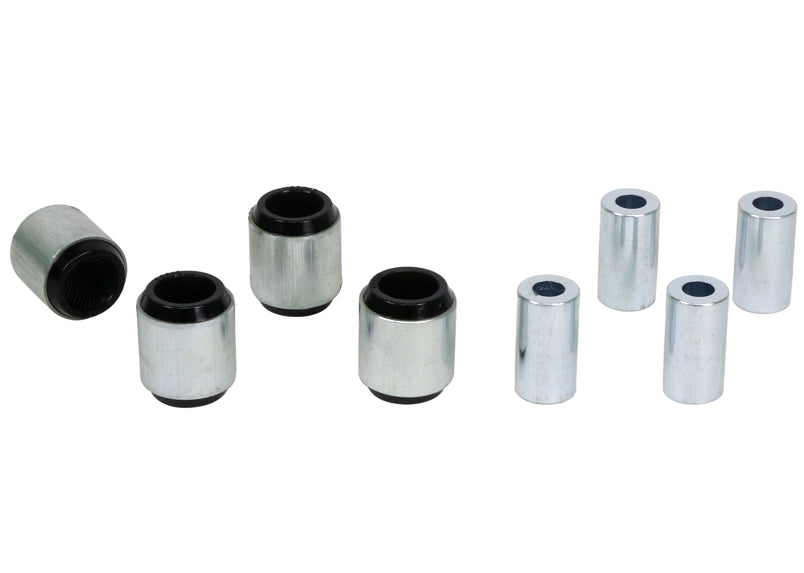 Rear Control Arm Lower Rear - Bushing Kit to Suit BMW 1, 2, 3 and 4 Series