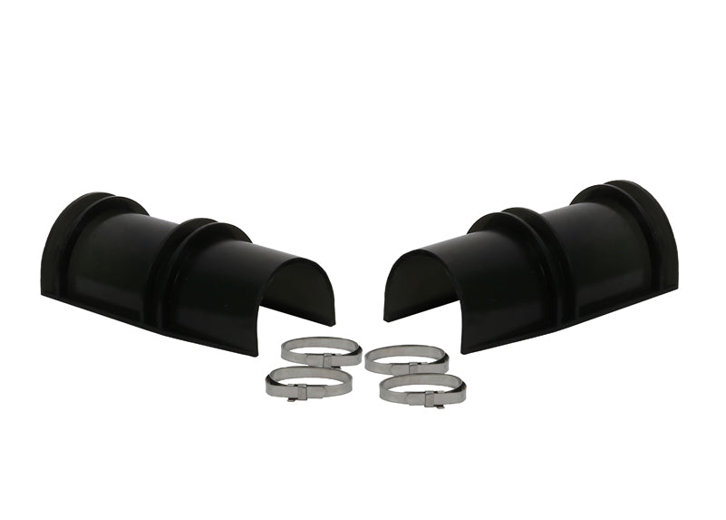 Universal Shock Absorber - Stone Guard Kit to Suit All 4x4 Applications