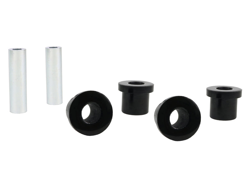 Front Control Arm Lower - Inner Bushing Kit to Suit Volkswagen Transporter T3