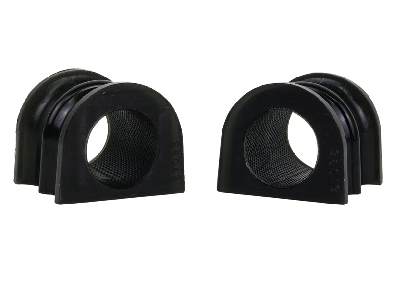 Front Sway Bar Mount - Bushing Kit 34mm to Suit Nissan Navara D40 and Pathfinder R51