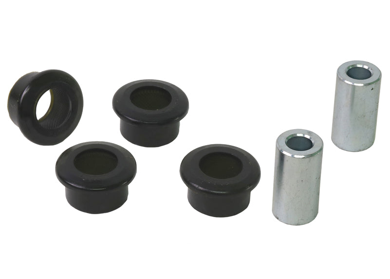 Rear Panhard Rod - Bushing Kit to Suit Toyota FJ Cruiser, Fortuner and Prado