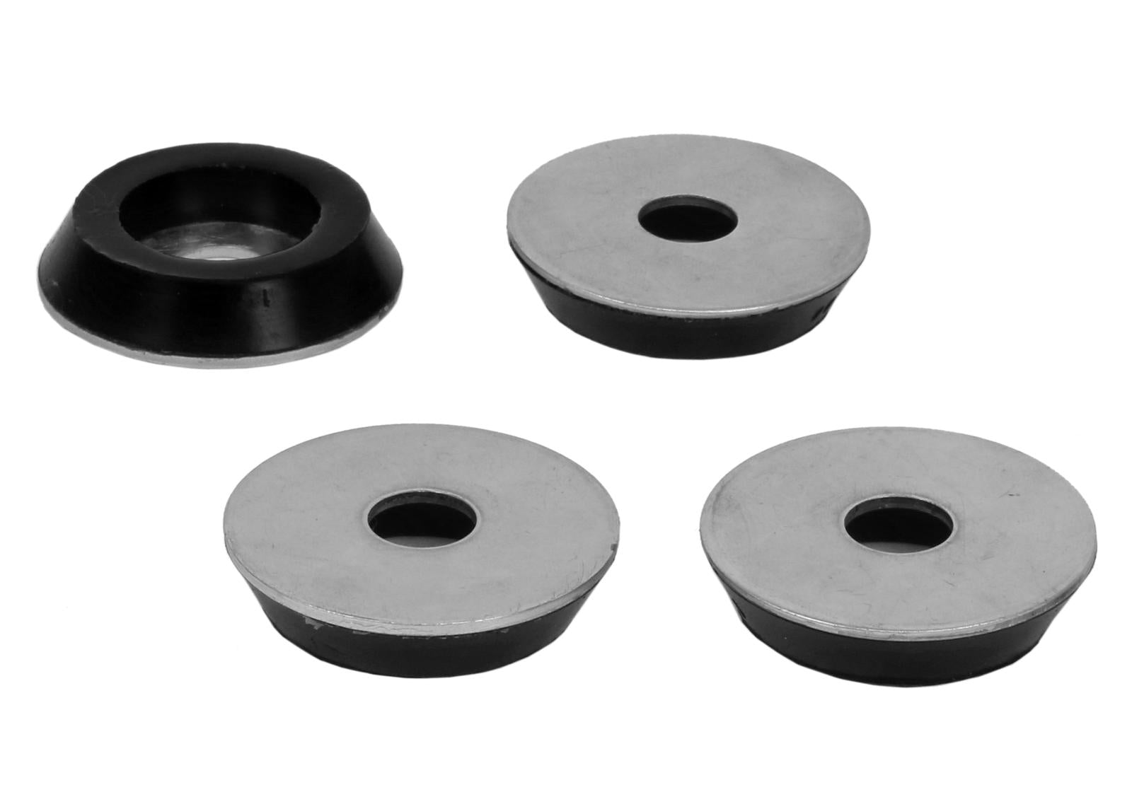 Front Subframe - Bushing Kit to Suit Honda Accord CL, CM