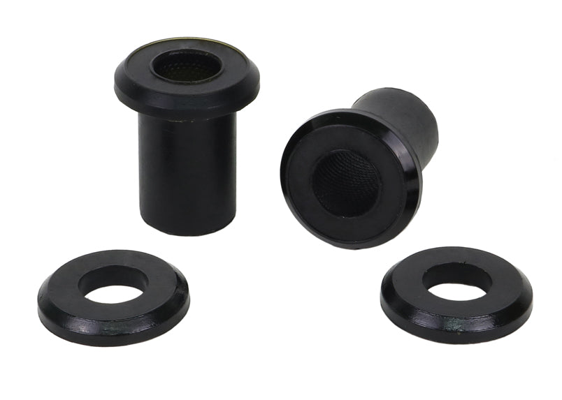 Front Control Arm Lower - Inner Front Bushing Kit to Suit Toyota Corolla, Avalon and Holden Apollo