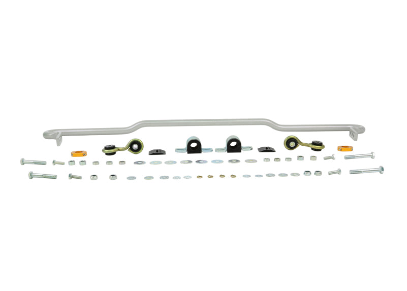 Rear Sway Bar - 22mm 3 Point Adjustable to Suit Subaru Impreza GE, GH, GJ, GP