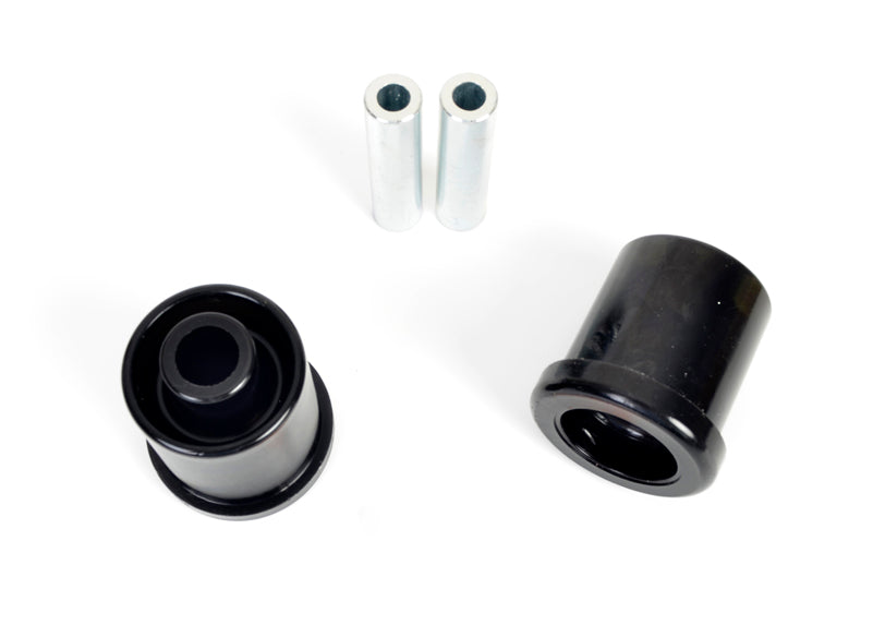 Rear Beam Axle - Bushing Kit to Suit Nissan Micra, Tiida and Renault Clio