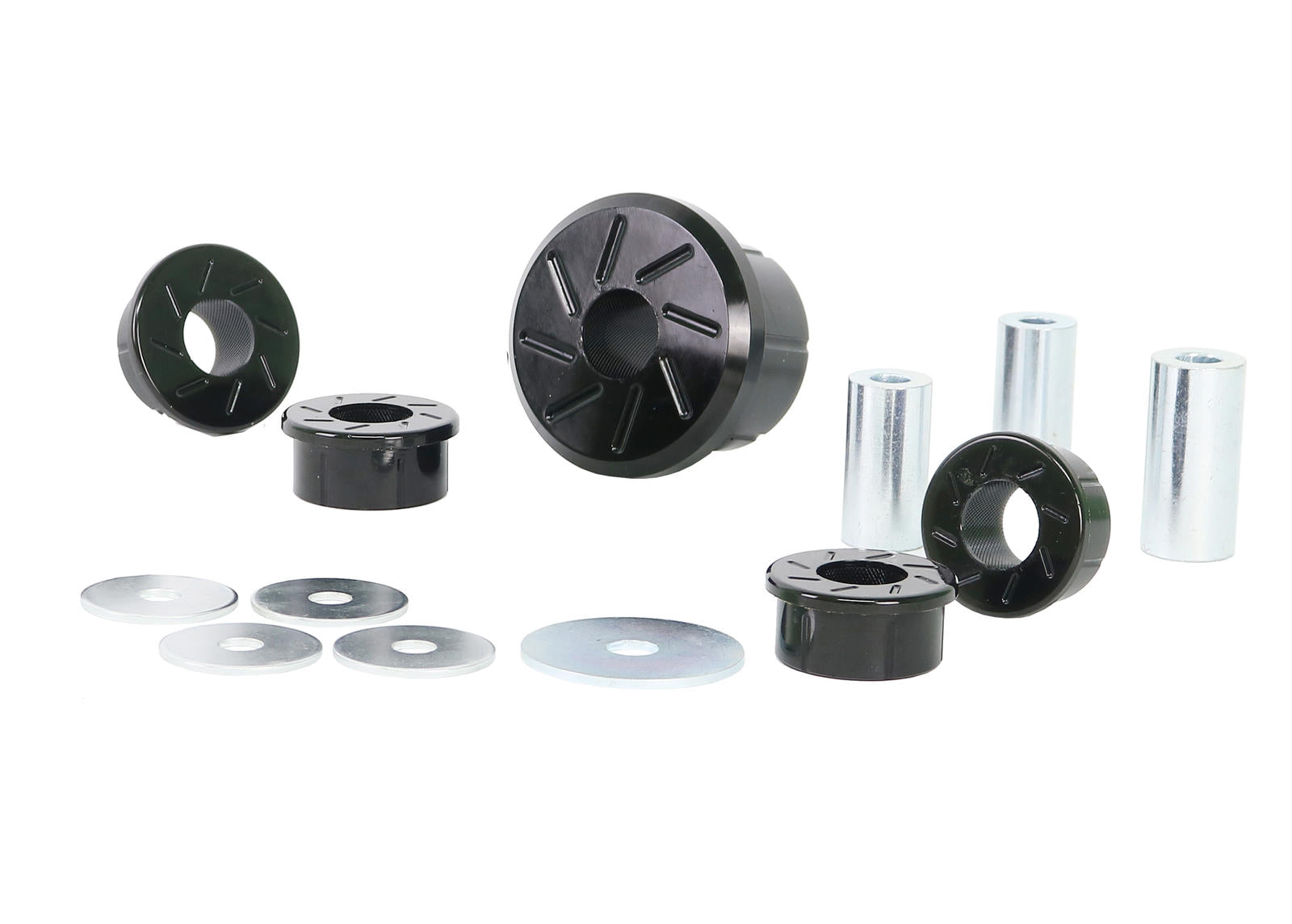 Rear Differential Mount - Bushing Kit to Suit BMW 3 Series, X3 and Z4